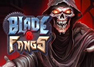 Blade Fangs – игра с мечами