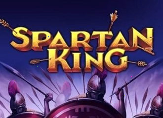 Spartan King Спартак